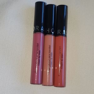 3/$25 Sephora Cream Lip Stain